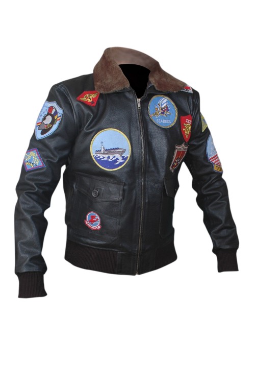 Men's Topgun Jacket